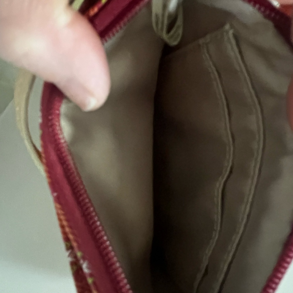 Coach wristlet - Picture 3 of 3